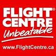 Flight Centre Halifax Shop
